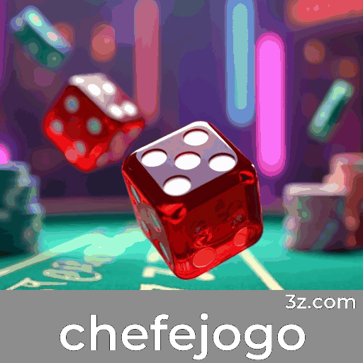 Chefejogo: O Cassino Online de Confiança e Entretenimento