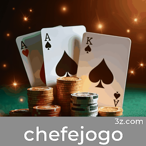 Chefejogo: O Cassino Online de Confiança e Entretenimento