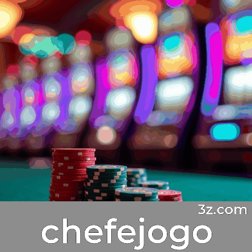 Chefejogo: O Cassino Online de Confiança e Entretenimento
