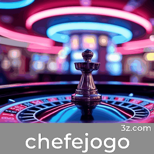 Chefejogo: Experiência Imersiva para Brasileiros