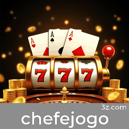 Experimente o login premium com proteção avançada no chefejogo