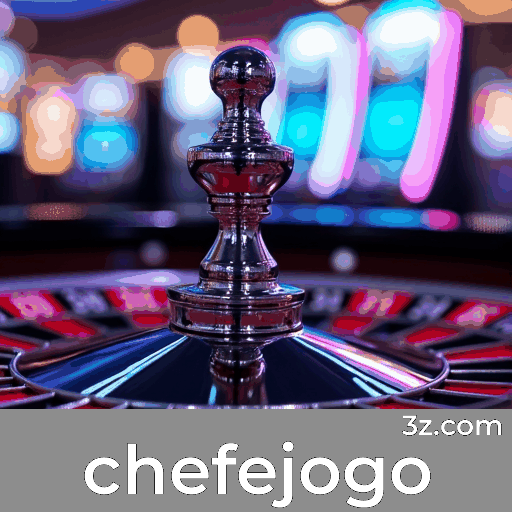 Experimente Chefejogo: Completo e Conveniente