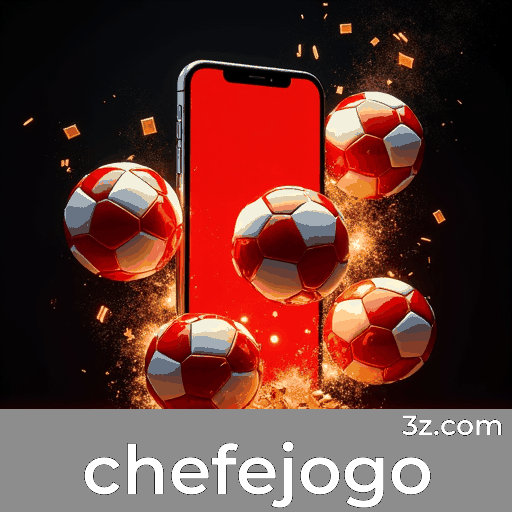 Chefejogo: Experiência Imersiva para Brasileiros