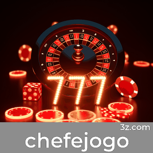 Chefejogo: O Cassino Online de Confiança e Entretenimento