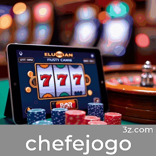 Metodologia Baseada em Dados para Apostas Esportivas na chefejogo