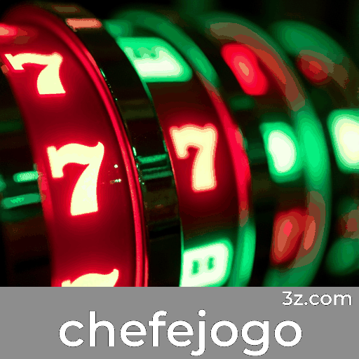 Chefejogo: O Cassino Online de Confiança e Entretenimento
