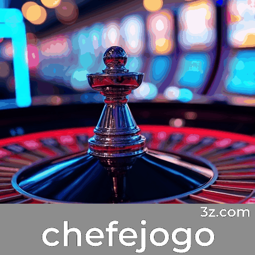 Chefejogo: O Cassino Online de Confiança e Entretenimento