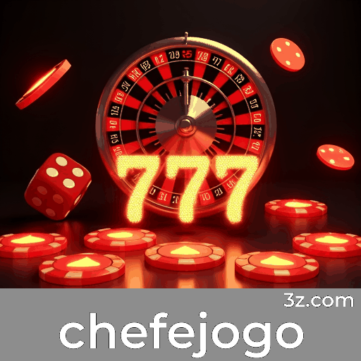 Chefejogo: O Cassino Online de Confiança e Entretenimento