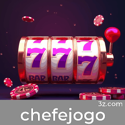 Experimente Chefejogo: Completo e Conveniente