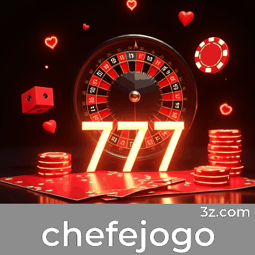 Chefejogo: O Cassino Online de Confiança e Entretenimento