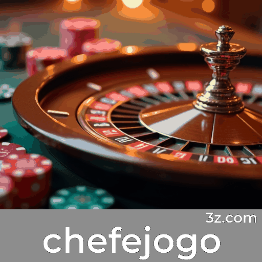 Chefejogo: O Cassino Online de Confiança e Entretenimento