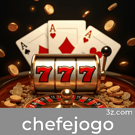 Chefejogo: O Cassino Online de Confiança e Entretenimento