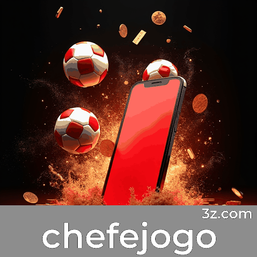 Chefejogo: O Cassino Online de Confiança e Entretenimento